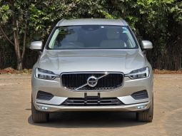 Volvo XC60 D4