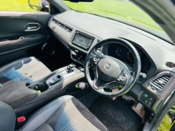 Honda Vezel RS