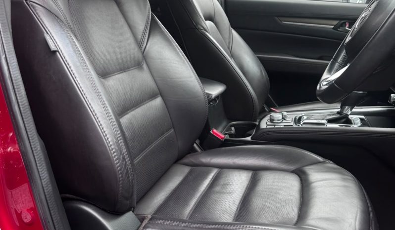 
								Mazda CX-5 full									