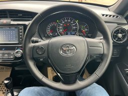 Toyota Fielder WXB
