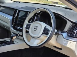 Volvo XC60 D4