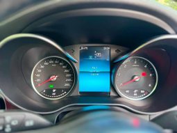 Mercedes Benz GLC220d