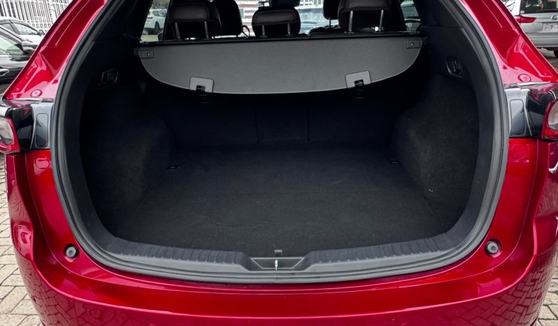 
								Mazda CX-5 full									