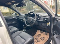 Toyota Fielder WXB