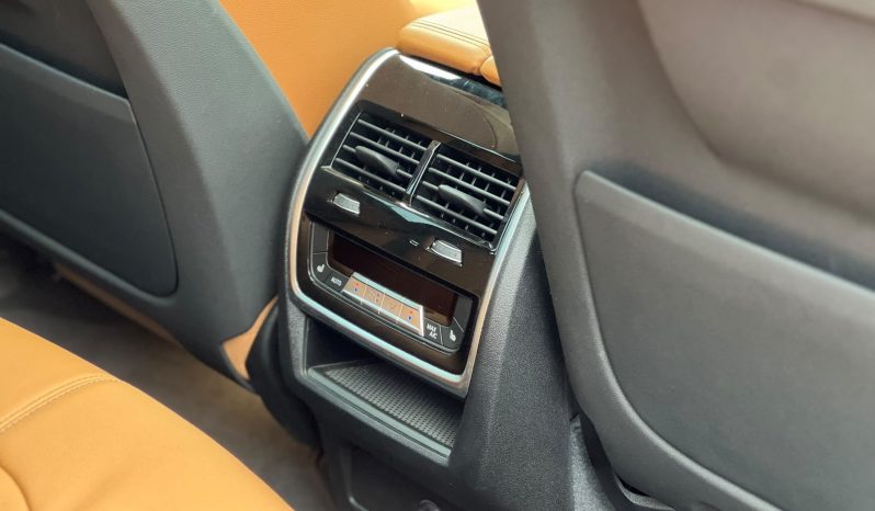 
								BMW X5 full									