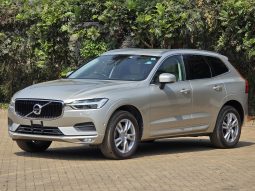 Volvo XC60 D4