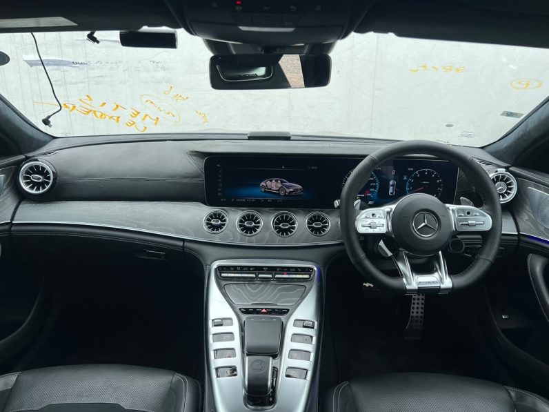 
								Mercedes Benz AMG GT53 full									