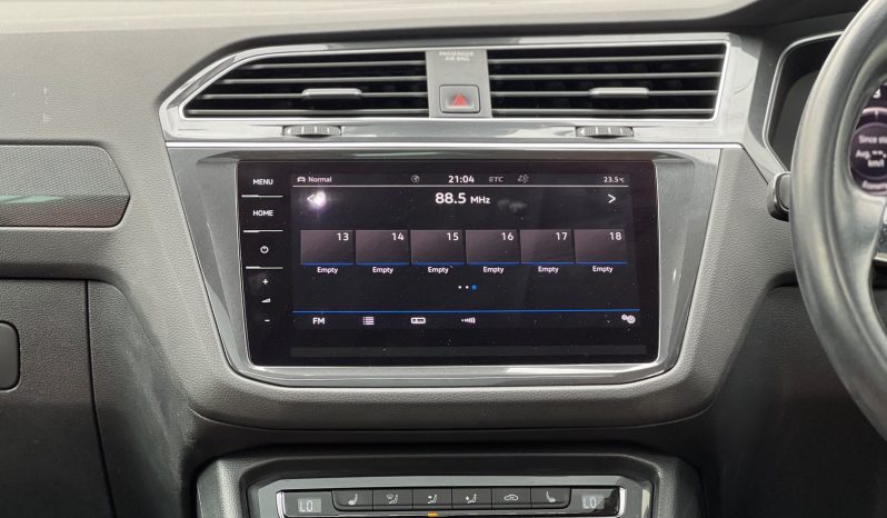 
								Volkswagen Tiguan TDI full									