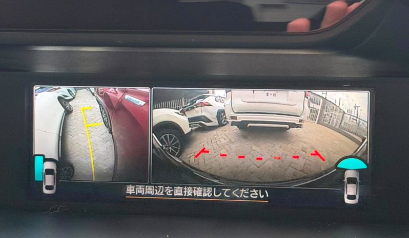 
								Subaru Forester E-Boxer full									