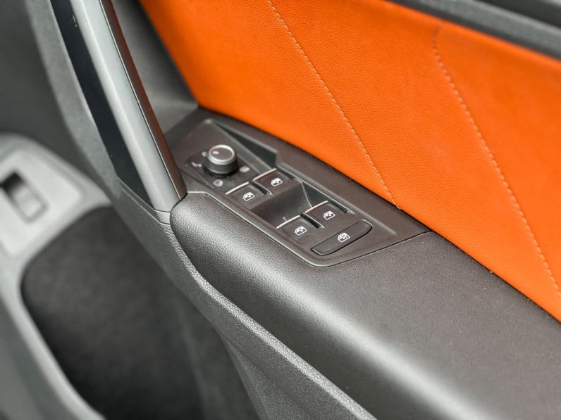 
								Volkswagen Tiguan TDI full									