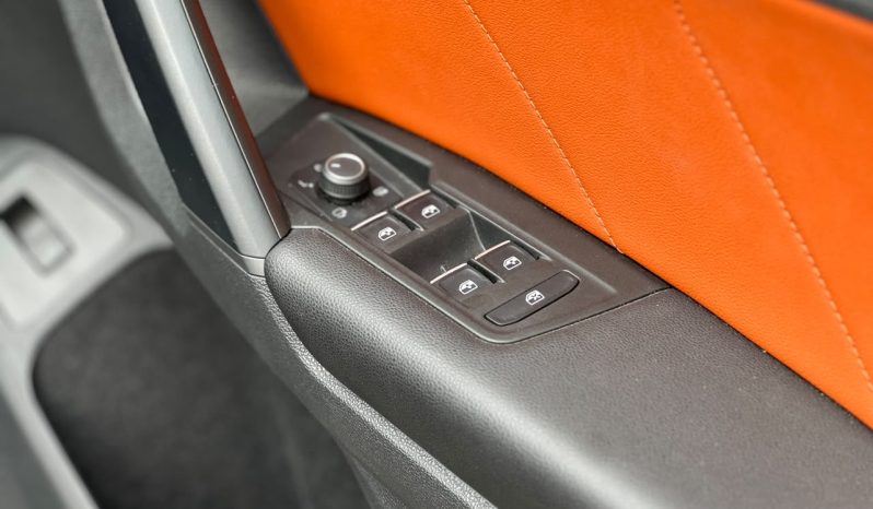 
								Volkswagen Tiguan TDI full									