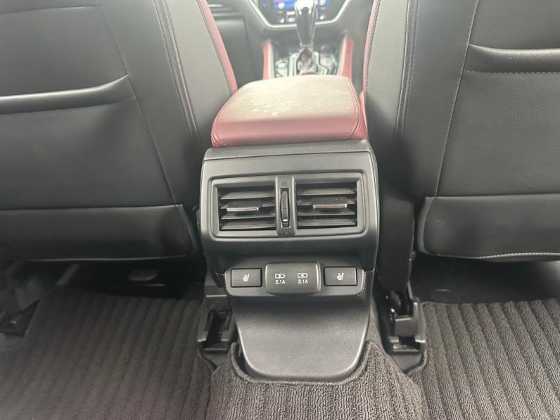 
								Subaru Levorg STI full									
