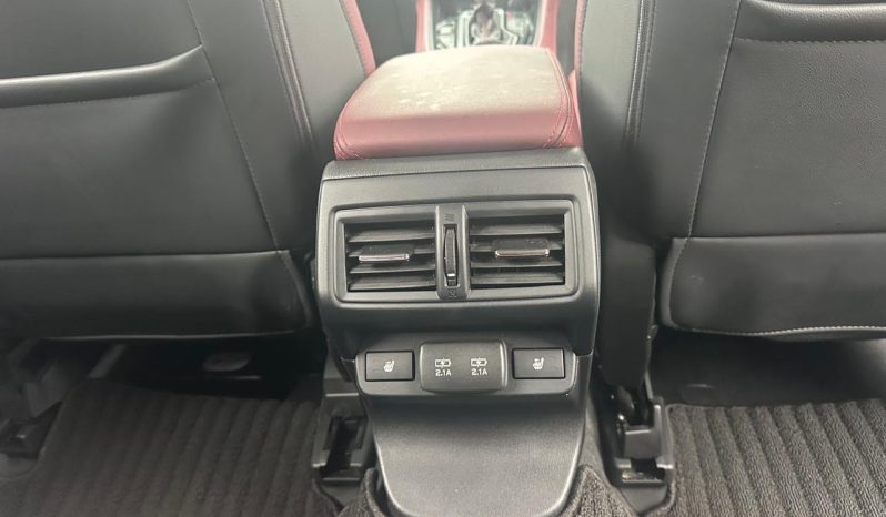 
								Subaru Levorg STI full									