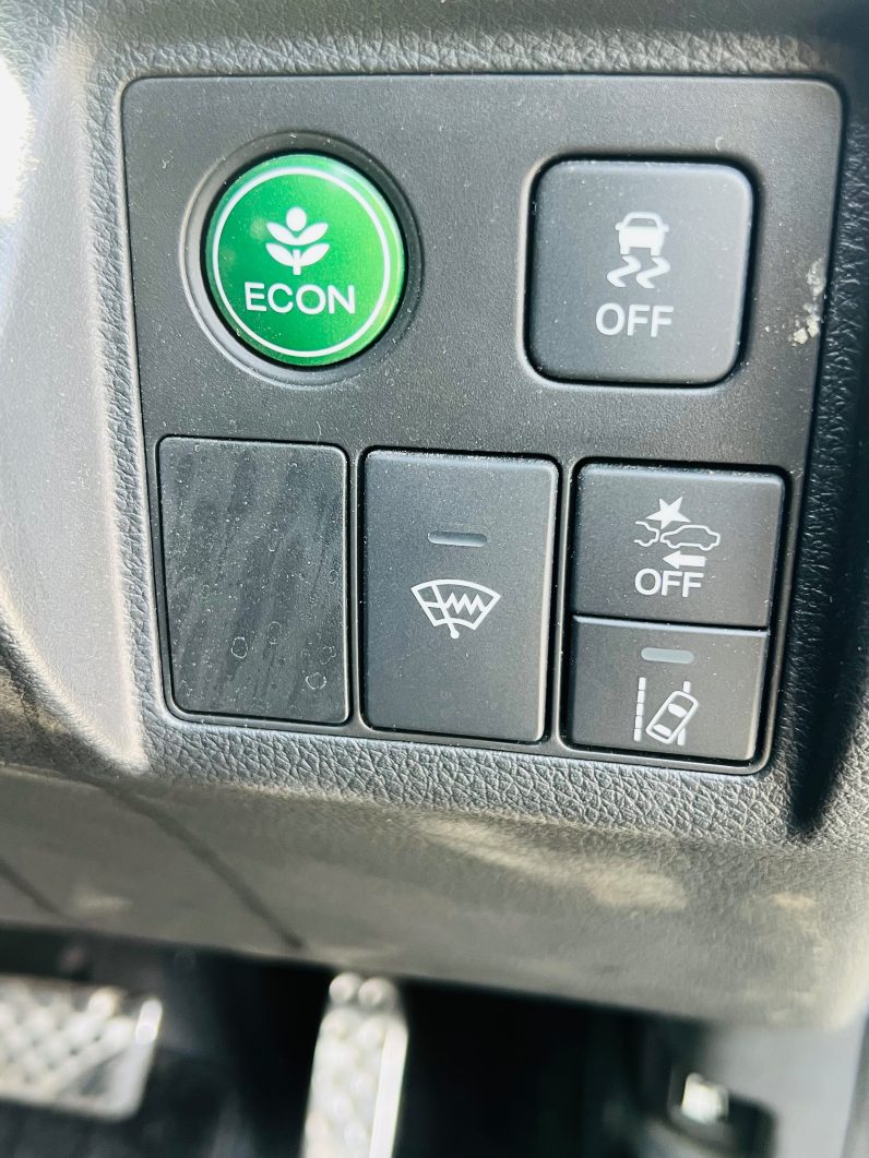 
								Honda Vezel RS full									
