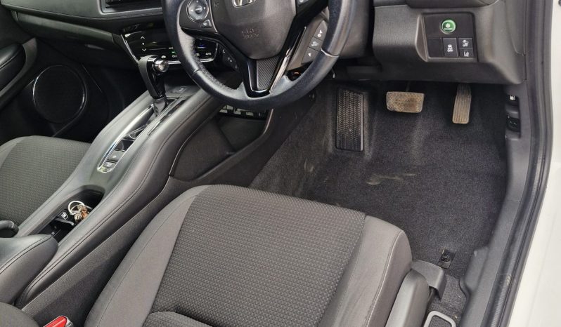 
								Honda Vezel full									