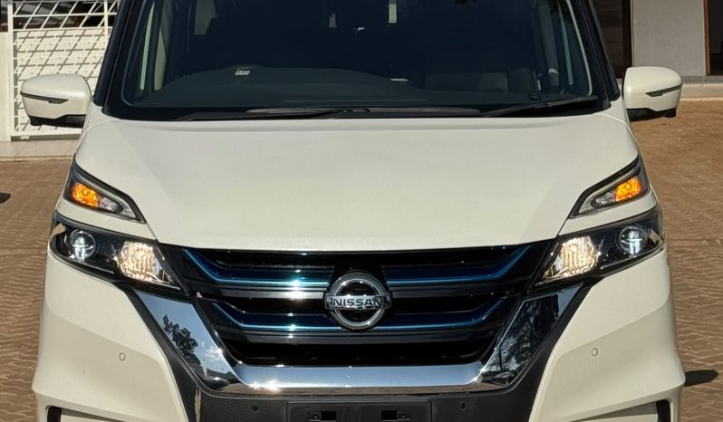 
								Nissan Serena full									