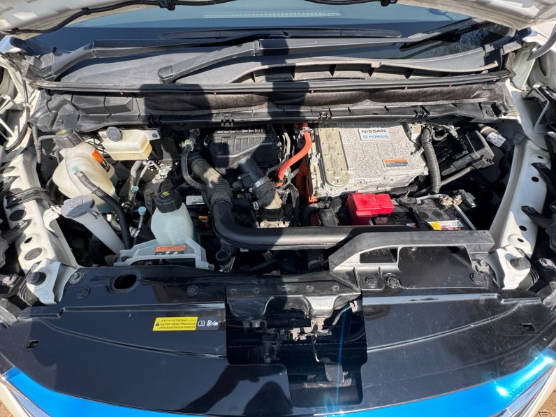 
								Nissan Serena full									