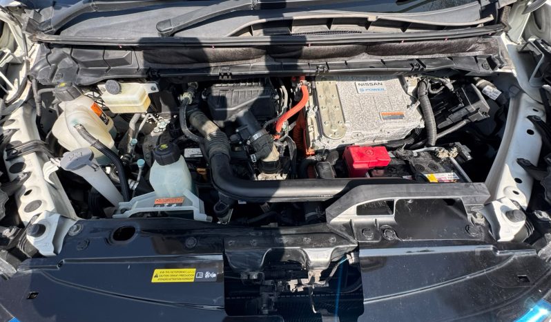
								Nissan Serena full									