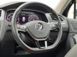 Volkswagen Tiguan TDI