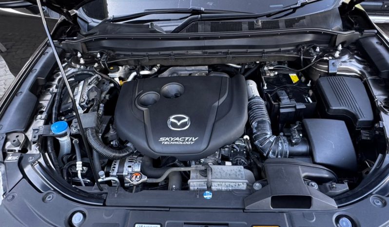 
								Mazda CX-5 full									