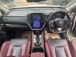 Subaru Levorg STI