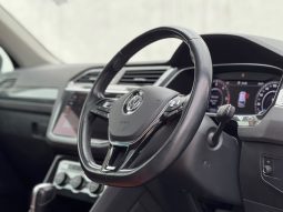 Volkswagen Tiguan TDI