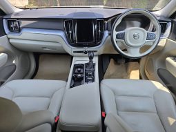Volvo XC60 D4