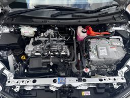 Toyota Axio