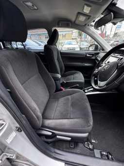 Toyota Axio