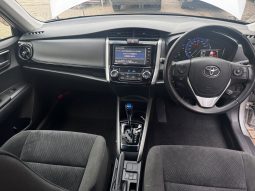 Toyota Axio