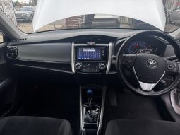 Toyota Fielder