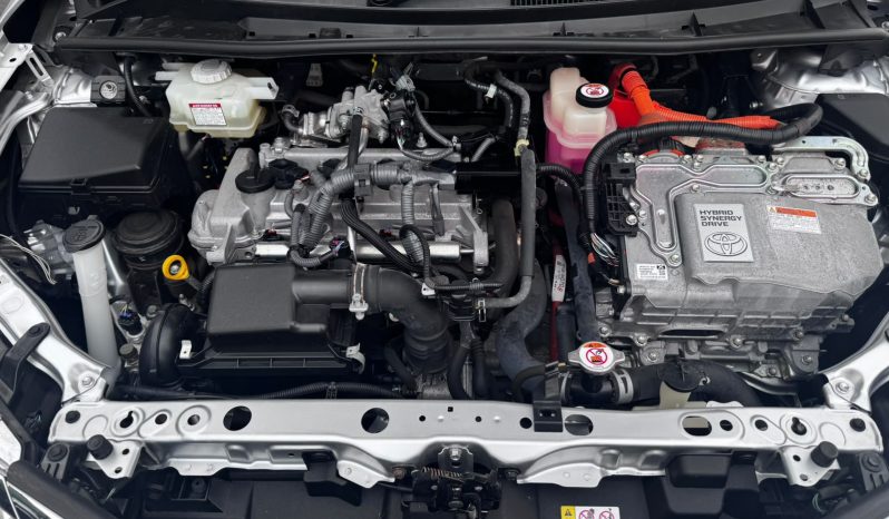 
								Toyota Fielder full									