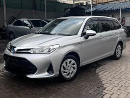 Toyota Fielder