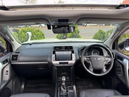 Toyota Land Cruiser Prado TxL