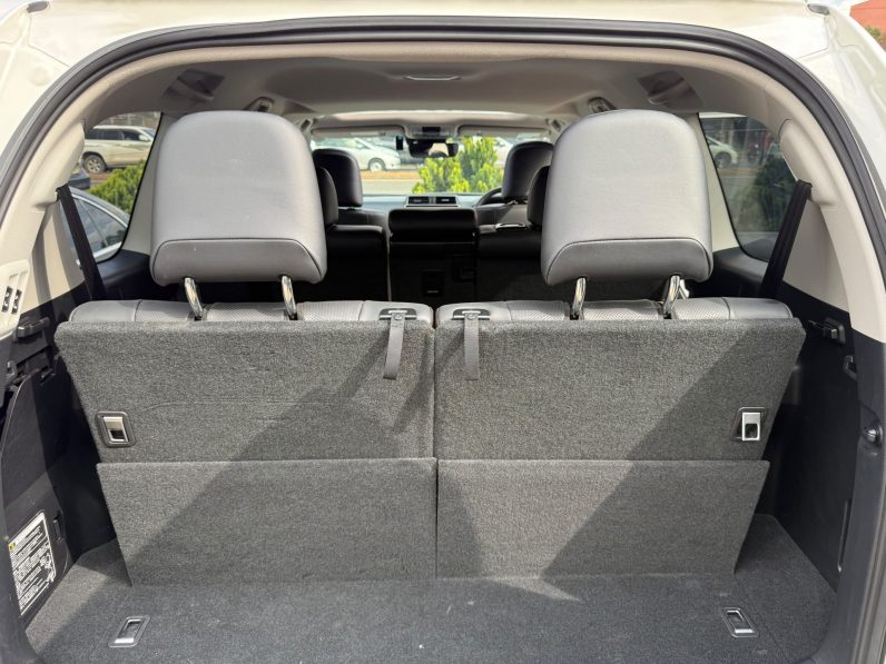 
								Toyota Land Cruiser Prado TxL full									