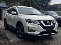 Nissan Xtrail
