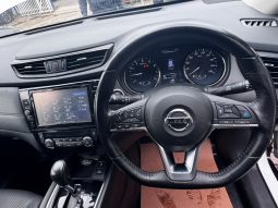Nissan Xtrail