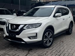Nissan Xtrail