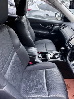 Nissan Xtrail