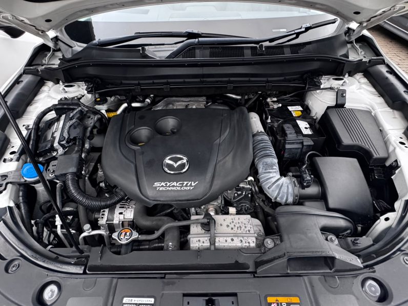 
								Mazda Cx-5 full									