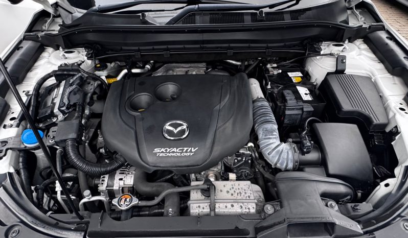 
								Mazda Cx-5 full									