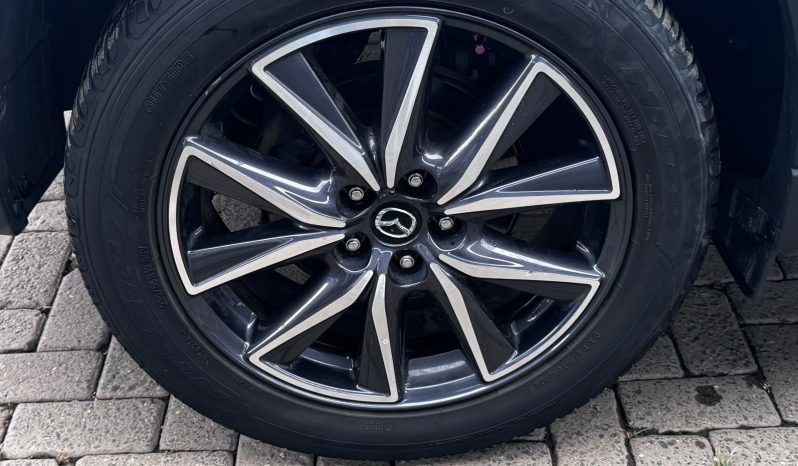 
								Mazda Cx-5 full									