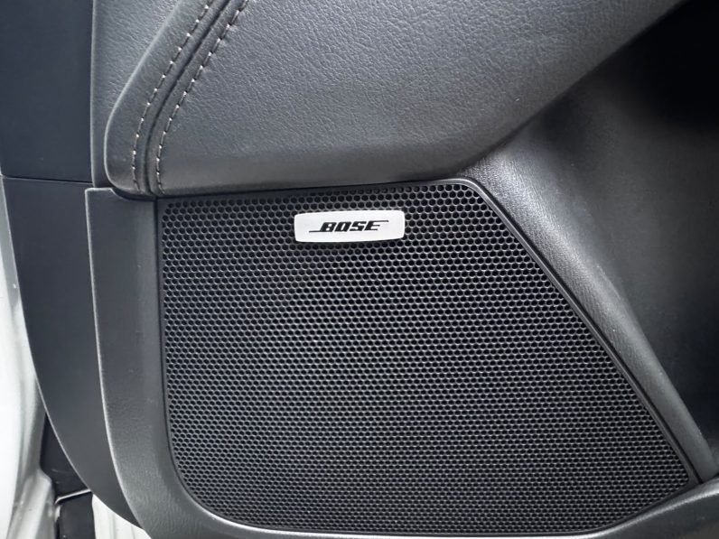
								Mazda Cx-5 full									