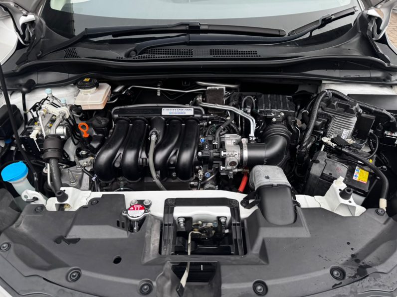 
								Honda Vezel full									