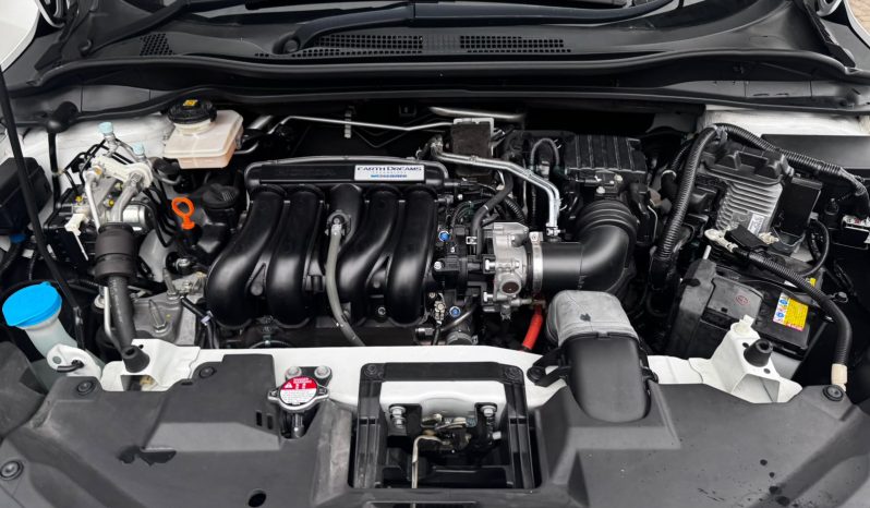 
								Honda Vezel full									