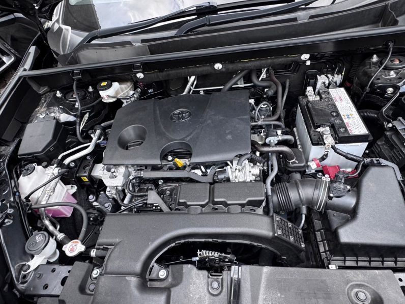 
								Toyota Rav4 full									