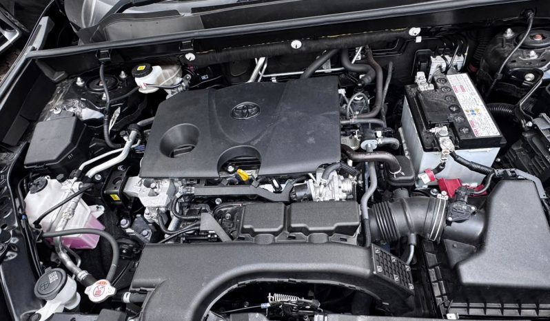 
								Toyota Rav4 full									