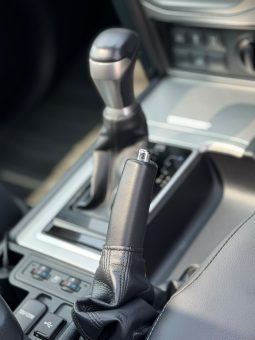 Toyota Land Cruiser Prado TX-L