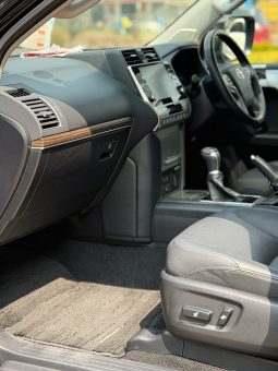 Toyota Land Cruiser Prado TX-L