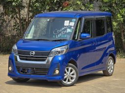 Nissan Dayz Roox Highway Star